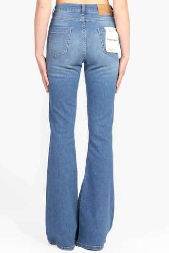 VICOLO JEANS DONNA - DF5164
