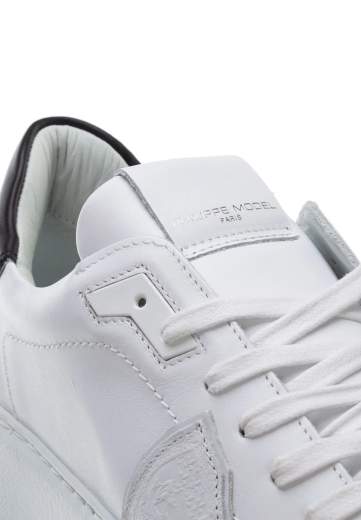 PHILIPPE MODEL SNEAKERS - BTLU