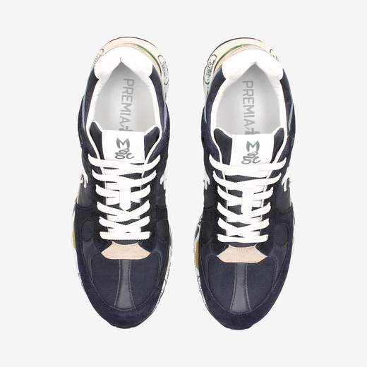 PREMIATA SNEAKERS MASE