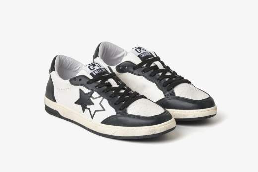 2STAR SNEAKERS WEEK STAR UOMO   - 2SU5054