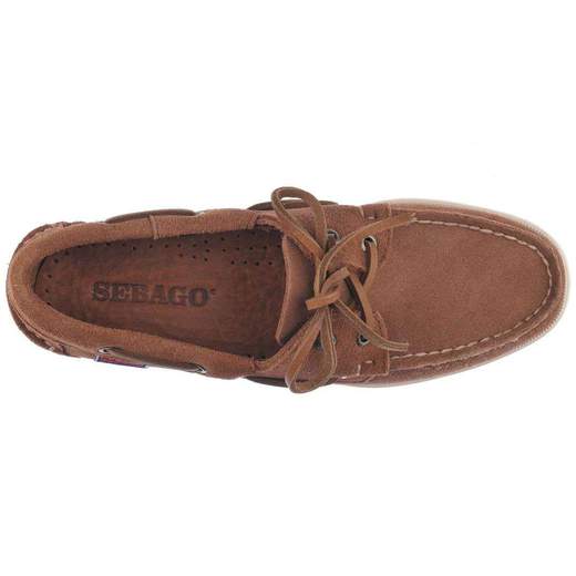SEBAGO DOCKSIDES LOAFERS PORTLAND FLESH OUT