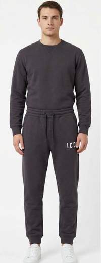 ICON PANTALONI - IUP003C