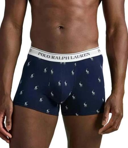 RALPH LAUREN BOXER - 714830299