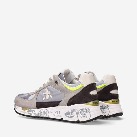 PREMIATA SNEAKERS MASE