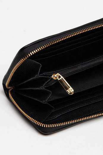 ERMANNO SCERVINO PORTAFOGLIO  DA DONNA  LARGE  OCTAVIA GOFFRATO -12600359