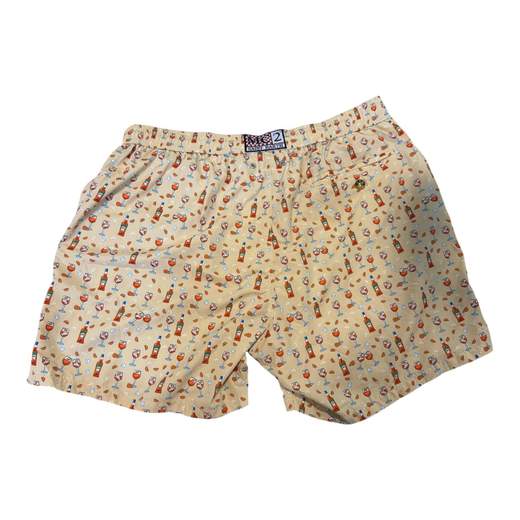 MC2 SAINT BARTH COSTUME - LIG0003