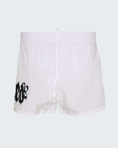 DSQUARED BOXER MIDI COSTUME - D7B8P5470