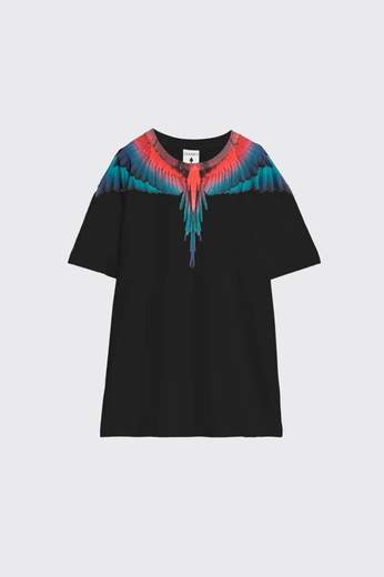 COUNTY OF MILAN T-SHIRT - S6CMMATH029