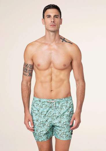 F**K COSTUME - FK25-M03BA30X08