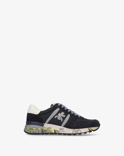 PREMIATA SNEAKERS - LANDER
