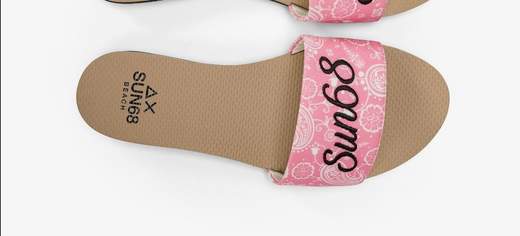 SUN 68 SANDALO DONNA  -X36208