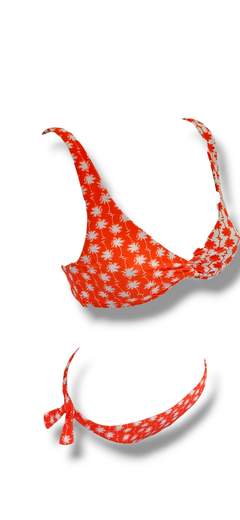 SUNDEK BIKINI DONNA - W722KTL87IC