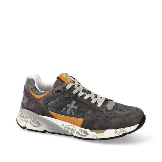 PREMIATA SNEAKERS MASE PREMIATA
