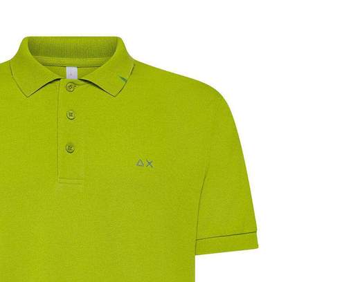 SUN 68 POLO - A35101