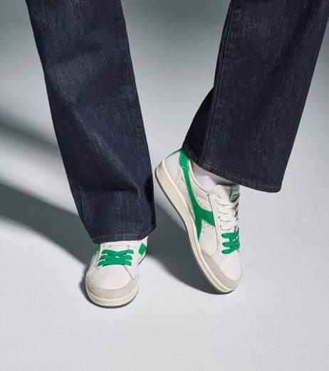 DIADORA SNEAKERS - 201182230