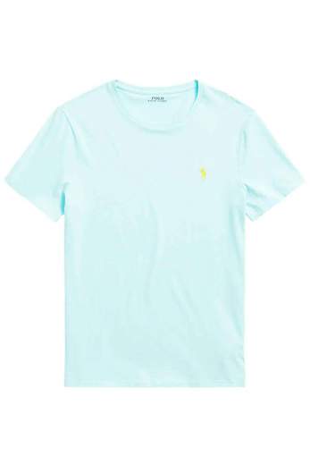 POLO RALPH LAUREN T-SHIRT - 710680785006