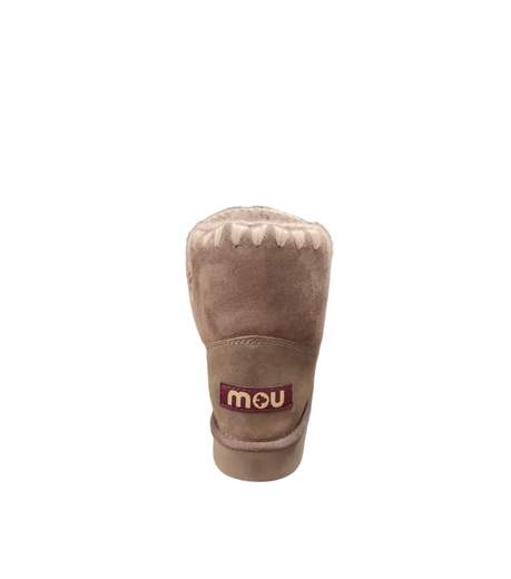 MOU STIVALETTO DONNA - MU.FW101001A
