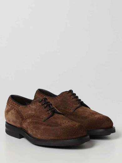 SANTONI DERBY - MCCO15761PI2HGEXS50