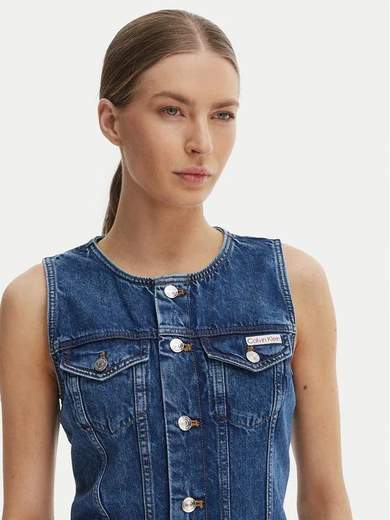 CALVIN KLEIN ABITO DONNA - LV047F761G