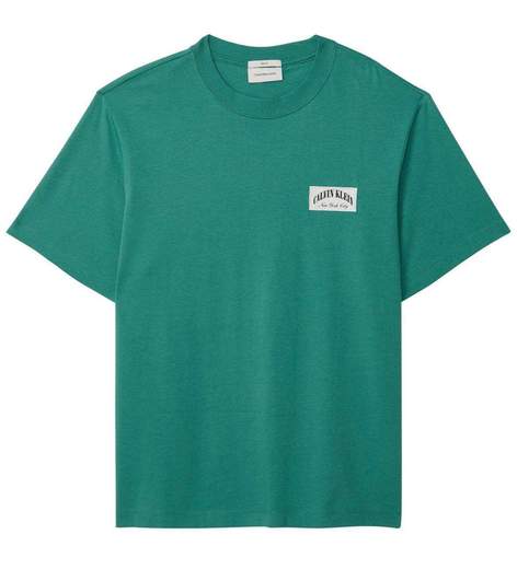 CALVIN KLEIN T-SHIRT UOMO  - LV04RF294G