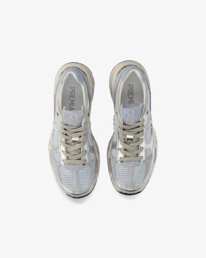 PREMIATA SNEAKERS MASED