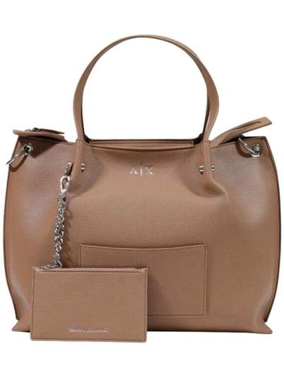 ARMANI EXCHANGE SHOPPING  BORSA A SPALLA DONNA  -XW001211AF15625