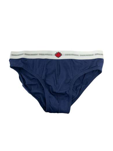 DSQUARED SLIP - D9L614840