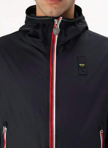 BLAUER GIUBBINO - 25SBLUC11214 007111