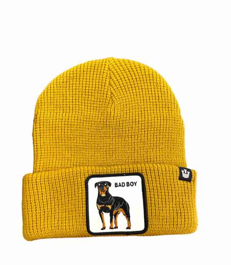 GOORIN CAPPELLO UNISEX ADULTO - 107-0134 ROTTWEILER