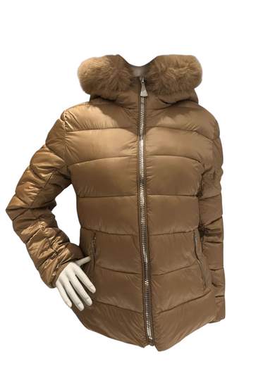 MARKUP GIACCA DONNA - MW9640020
