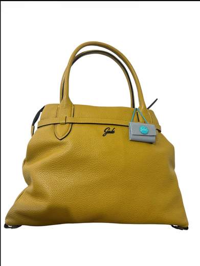 GABS ELIF MEDIUM   BORSA A SPALLA DONNA - G012110T2-X2987