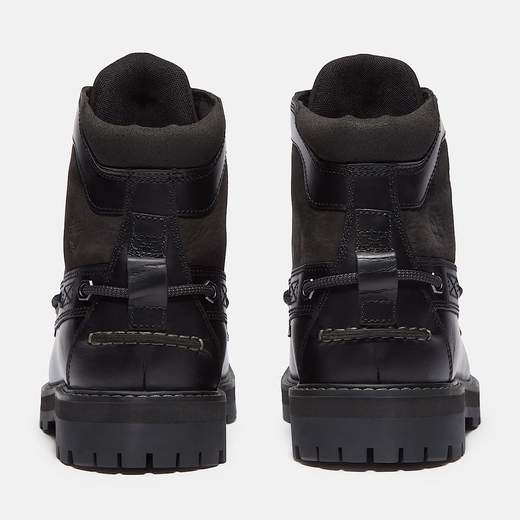 TIMBERLAND STIVALETTI - TB0A697H