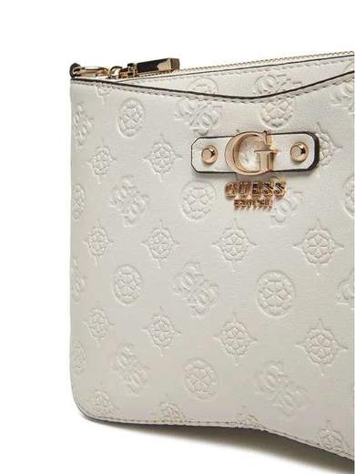 GUESS BORSA CON TRACOLLA  DONNA GERTY CROSSBODY - HWPD9529120