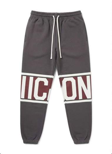 ICON PANTALONI - IUP023