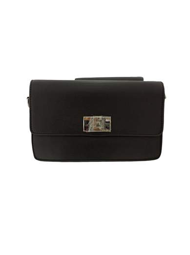 ERMANNO SCERVINO BORSA CON TRACOLLA  DA DONNA  SQUARE FLAP SAMI -12401768