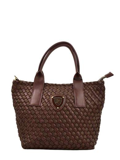 BLAUER BORSA A MANO DONNA - HOMEXS01/NEO