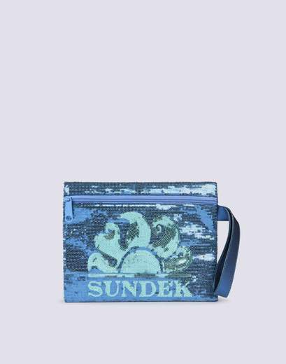 SUNDEK CHER  BORSA MARE DONNA - AW912ABPA400