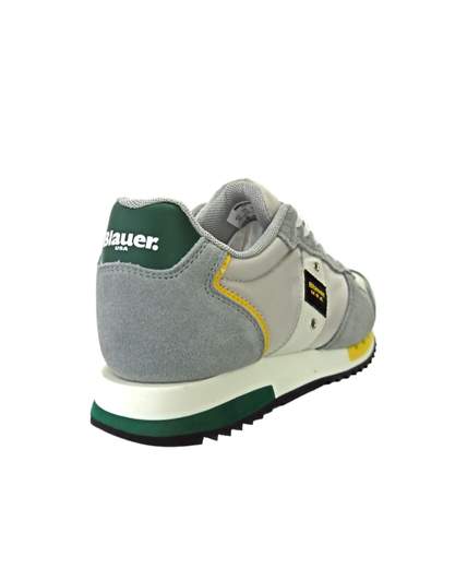 BLAUER sneakers blauer QUEENS01/MES