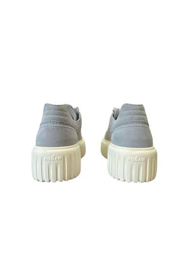 HOGAN SNEAKERS DONNA - HXW6450FJ50I9S