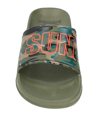 SUNDEK CAMOU COSTA SANDAL  -AM338ASPV153