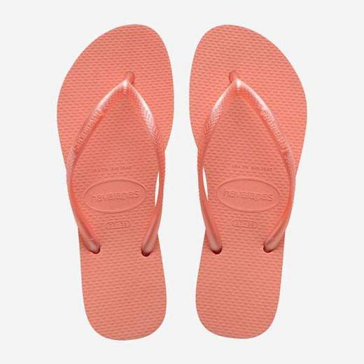HAVAIANAS FLIP FLOP HAV. SLIM