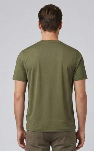 MARKUP PIQUET TECNICO T-SHIRT UOMO  - MK1910095