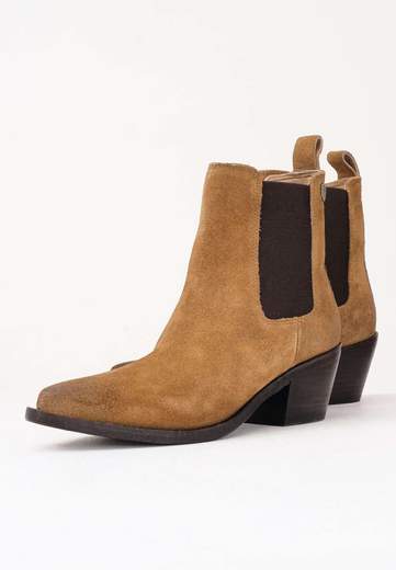 BLAUER STIVALETTO DONNA - ALICE02/SUE