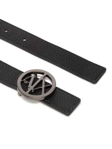 ARMANI EXCHANGE PLATE BELT  CINTURA DONNA - 9411180A877