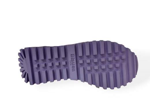 BLAUER SNEAKERS DONNA RUNNING - MILLEN01/SHI