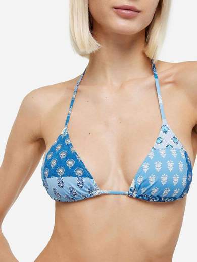 MC2 SAINT BARTH BIKINI DONNA - LEH0001