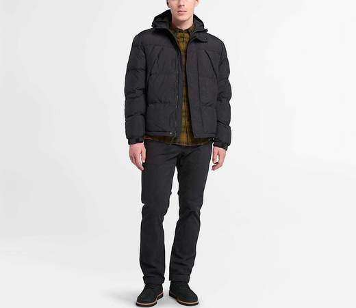 TIMBERLAND GIUBBINO - TB0A6267
