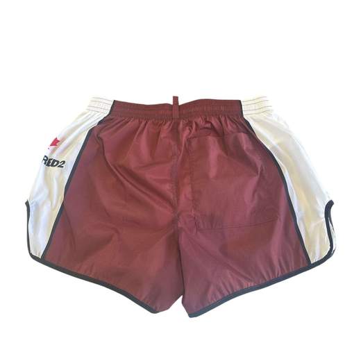 DSQUARED COSTUME - D7B606170