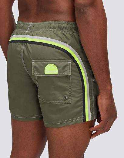 SUNDEK BOARDSHORT