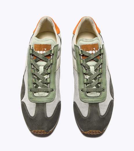 DIADORA EQUIPE DIRTY SW EVO SNEAKERS - 201182642